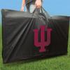 Skip's Garage Indiana Distressed Cornhole Set - Include Case + Hole + Edge + Score view 4