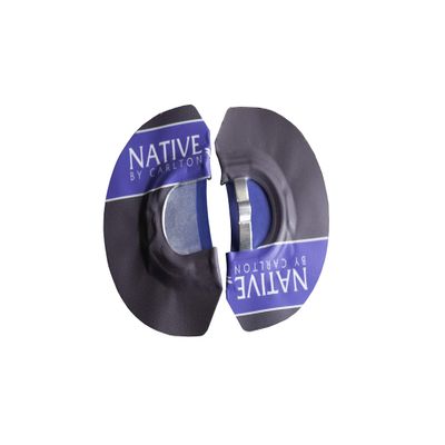 Native by Carlton, Native Brand Game Calls, RIPIT Turkey Call, 600