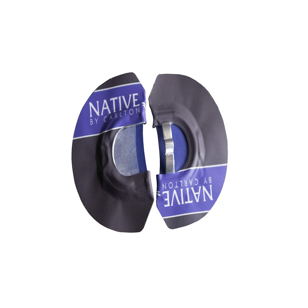 Native by Carlton, Native Brand Game Calls, RIPIT Turkey Call, 600
