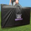 Weber Stained Stripe Cornhole Set - Include Hole + Edge Lights + Score view 4