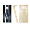 Xavier Striped Cornhole Set - Include Case + Hole Lights view 2
