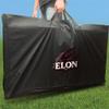 Skip's Garage Elon Swoosh Cornhole Set - NO Accessories view 4
