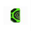 QuikStryke Power Stack Rebreakable Board for Martial Arts, MMA, Taekwondo, Karate - Green (Intermediate) view 2