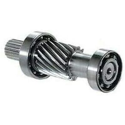 Huskey Parts Company Input Shaft Kit for 2008 and Newer Electric E-Z-GO RXV Model, 19 Splines 620329