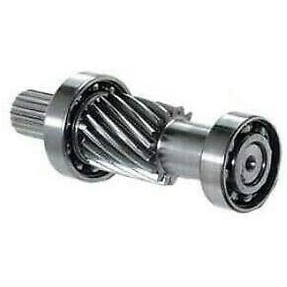 Huskey Parts Company Input Shaft Kit for 2008 and Newer Electric E-Z-GO RXV Model, 19 Splines 620329