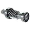 Huskey Parts Company Input Shaft Kit for 2008 and Newer Electric E-Z-GO RXV Model, 19 Splines 620329 view 1