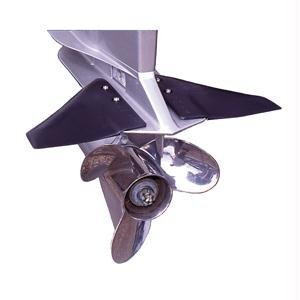 NewAlthlete Davis Doel-Fin Hydrofoil f/Outboards & Outdrives