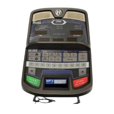 Display Console Assembly 074154 Works with HZ Fitness E700 - EP194 Elliptical
