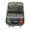 Display Console Assembly 074154 Works with HZ Fitness E700 - EP194 Elliptical view 1