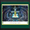Baylor Bears - 2021 NCAA Men's Basketball National Champions - 44x18-inch Double Mat, Deluxe Framed Picture by Blakeway Panoramas view 1