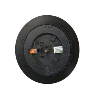 Magnetic Resistance Eddy Brake Flywheel 067088-A Works with Vision Fitness Upright Bike