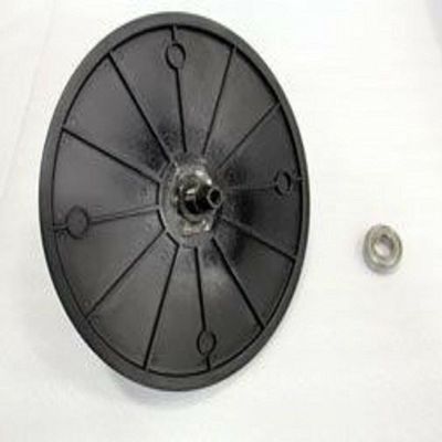 Flywheel Pulley Assembly 061773-Z Works W Vision Fitness Recumbent Bike