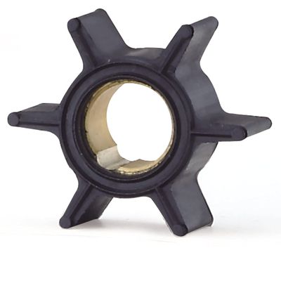 EOONI Compatible with 47-89980 Outboard Impeller Replacement For Mercury Mariner Mercruiser 3.5hp 3.6hp 4hp 7.5hp 9.8hp Sierra 18-3054