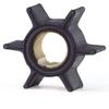 EOONI Compatible with 47-89980 Outboard Impeller Replacement For Mercury Mariner Mercruiser 3.5hp 3.6hp 4hp 7.5hp 9.8hp Sierra 18-3054 view 1