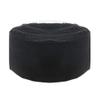 TopTie Mesh Top Chef Hat, Sushi Restaurant Work Cap, Kitchen Cooking Food Service Waiter Skull Cap-Black view 1