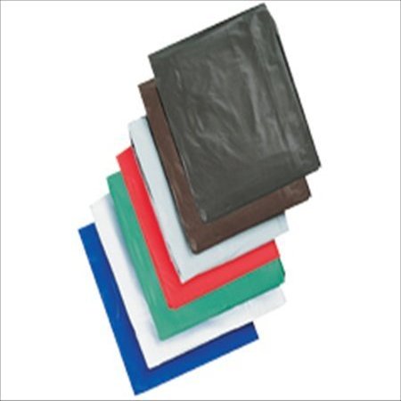 SuperJock 8 ft Vinyl Table Cover Brown