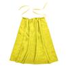 TopTie Adult Satin Superhero Capes, Holiday Festival Party Event Costumes and Dress-Up view 4