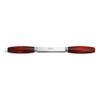 Morakniv Classic Draw Knife, Stainless Steel Wood Splitting and Wood Carving Knife, 4.5 Inch view 1