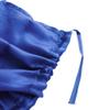 TopTie Adult Satin Superhero Capes, Holiday Festival Party Event Costumes and Dress-Up view 3