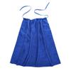 TopTie Adult Satin Superhero Capes, Holiday Festival Party Event Costumes and Dress-Up view 4