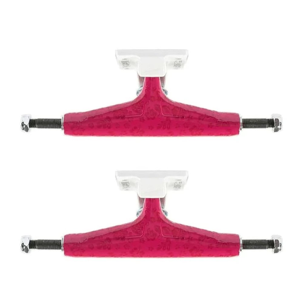 Tensor Mag Light Slicks Skateboard Trucks - Daewon Song - 5.25