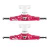 Tensor Mag Light Slicks Skateboard Trucks - Daewon Song - 5.25 view 2