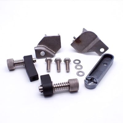 OVERSEE Boat Motor 689-48501-50 Remote Control Attachment Kit for Yamaha Parsun 25HP 30HP 2 Stroke 689-48501-50-00