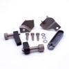 OVERSEE Boat Motor 689-48501-50 Remote Control Attachment Kit for Yamaha Parsun 25HP 30HP 2 Stroke 689-48501-50-00 view 1
