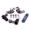 OVERSEE Boat Motor 689-48501-50 Remote Control Attachment Kit for Yamaha Parsun 25HP 30HP 2 Stroke 689-48501-50-00 view 2
