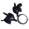 Chooee Bike Shifter Lever 3x10 Speed for Shimano/Sram,Mountain Bike Shift Lever for MTB view 1