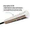 HH-GOLF Golf Swing Speed Trainer Golf Training Aid and Correction for Strength Golf Warm-up Stick Tempo Flexibility Training Club, with 3 Different Weights view 4