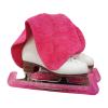 LIUHUO Ice Skate Guards Soakers Towel Gift Set Skating Guards and Soft Blade Walking Covers Figure Skating view 1