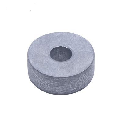 OVERSEE 338-60218 Zinc Anode for TOHATSU Outboard Motor MFS2.5HP to 40HP 338-60218-2;338602182M