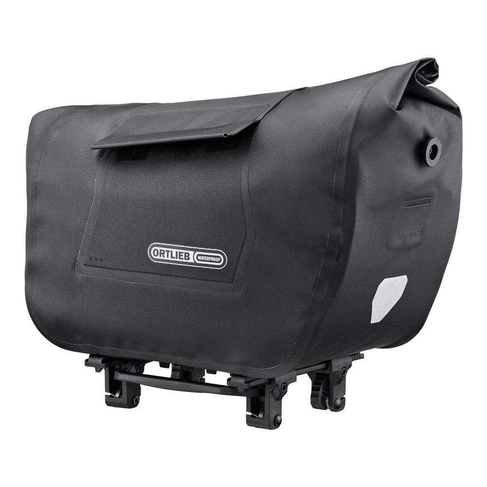 ORTLIEB OR-F8422 Bag, Black