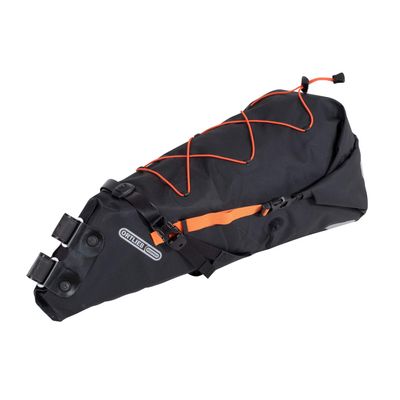 Olive Leaf Sheet Pack (16.5L) Black Matte