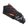 Olive Leaf Sheet Pack (16.5L) Black Matte view 2