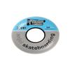 Enjoi VX-54 Skateboard Wheels - Grey - 54mm view 1