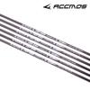 ACCMOS 24 Inch Arrow Shafts 900 Spine Arrow Shaft DIY Target Practice Arrow Shafts Hunting Arrow Shaft Carbon Arrow Tube Compound Bow Recurve Bow Adult Youth Archery Indoor Outdoor Shooting 12pc view 4