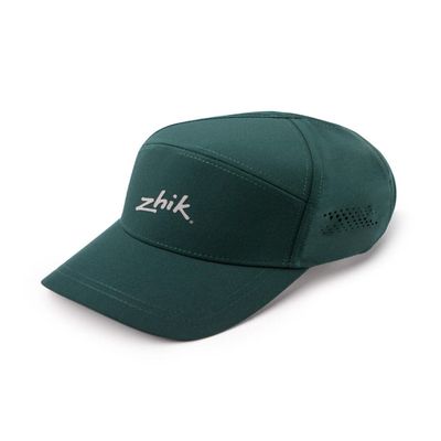 Zhik Sports Cap - Sea Green - Easy Stretch Quick Dry - Unisex - Soft Inner Headband is Quick Dry and Soft to Touch