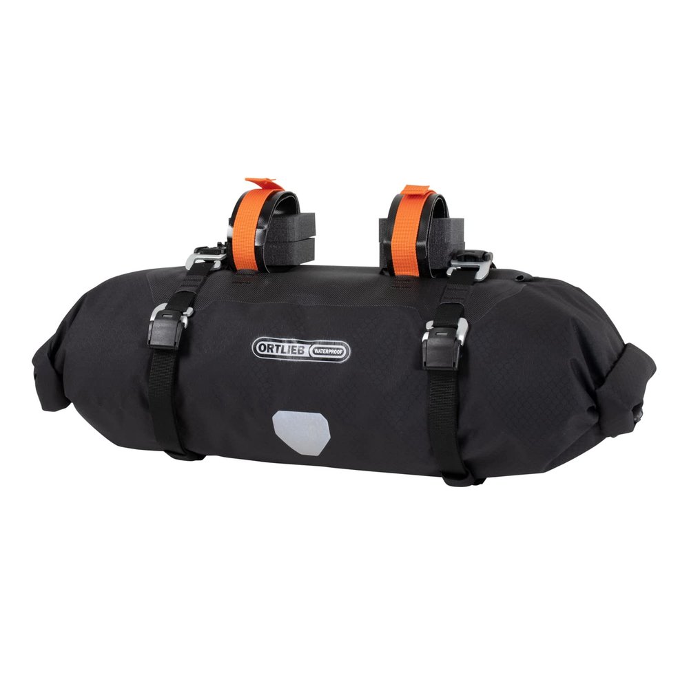 Ortlieb Handlebar Pack 9L