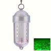 NineFit Basics Sterose 12 LED Night Fishing Light Fish Gathering Underwater Attracting Fish Lamp Waterproof Lure Light view 1