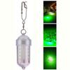 NineFit Basics Sterose 12 LED Night Fishing Light Fish Gathering Underwater Attracting Fish Lamp Waterproof Lure Light view 4