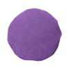 TopTie Custom Print Chef Hat for Kids & Adults, Cotton Elastic Adjustable Kitchen Cooking Baking Hat-Purple-S view 2