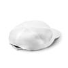 Zhik Sports Cap - White - Easy Stretch Quick Dry - Unisex - Overall Stretch ensures a Secure fit and Comfort for Extended view 3