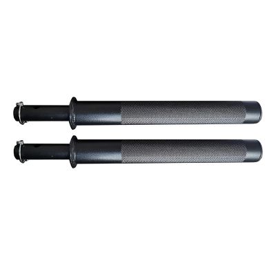 Storage Attachment Power Squat Rack Holder Hooks, Barbell Stand Holder Bar Weight Plates, Multi-Function Power Cage Rack Attachments Dip Bars Attachments Barbell Rack Holders Dip Grip Handles