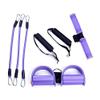 XIXIDIAN Fitness Chest Expander,Multifunctional Detachable Home Fitness Rally Exercise Chest Expander for Men and Women for Home Gym Muscle Training Exerciser view 2