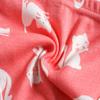 Boboking Girls Soft Cotton Underwear Little Girls'Briefs Toddler Comfortable Undies 2t view 2