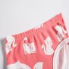 Boboking Girls Soft Cotton Underwear Little Girls'Briefs Toddler Comfortable Undies 2t view 4