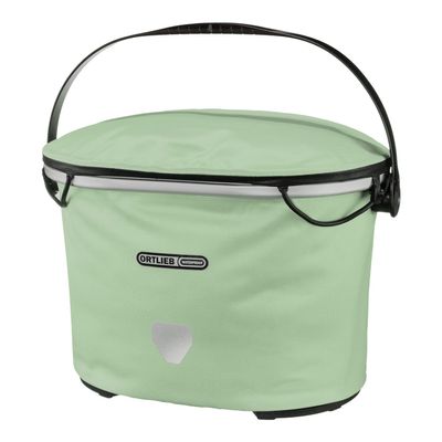 ORTLIEB F79704 Uptown City 17.5L Pistachio