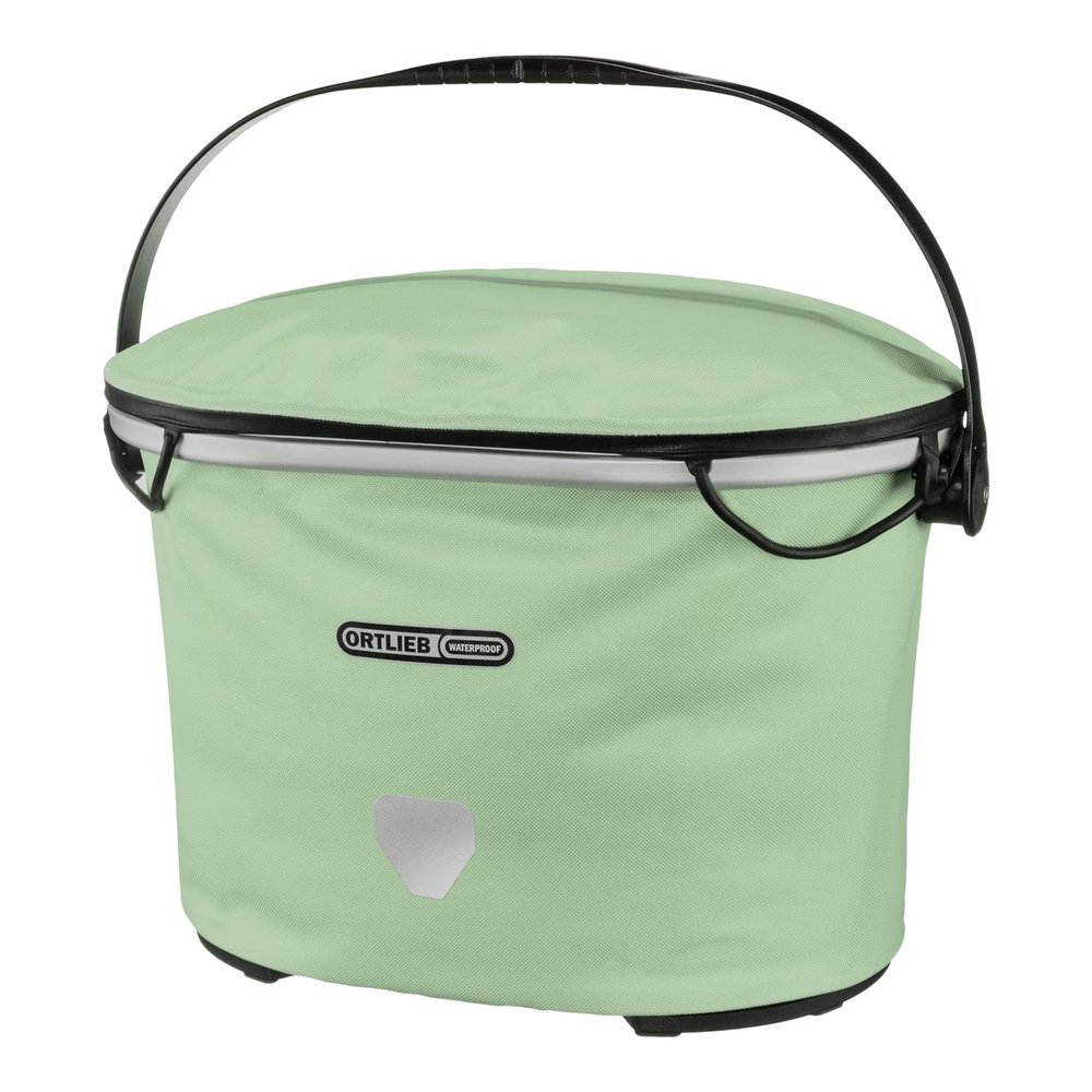 ORTLIEB F79704 Uptown City 17.5L Pistachio